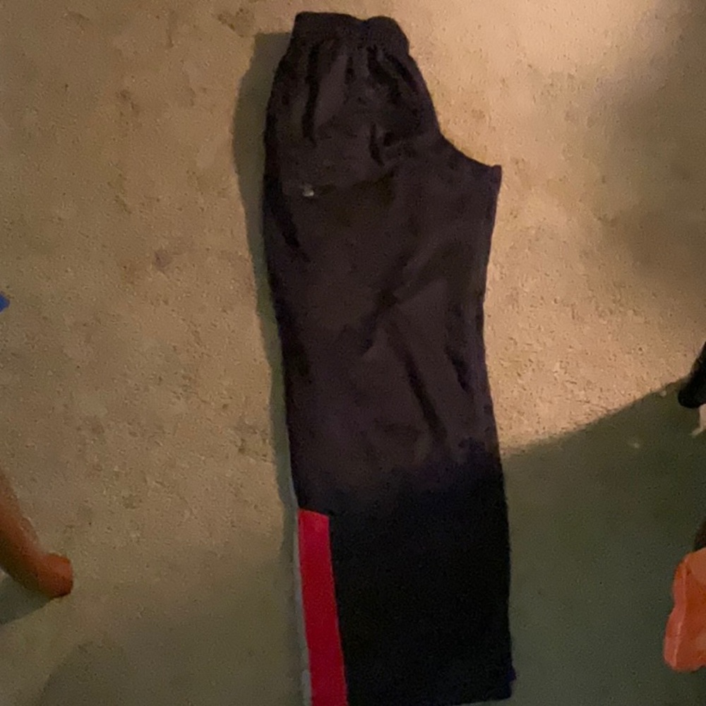 Boys sweat pants
